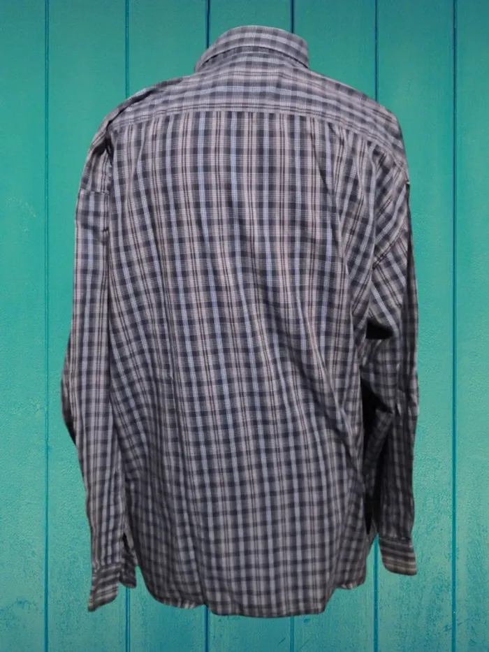 Chemise - photo numéro 3