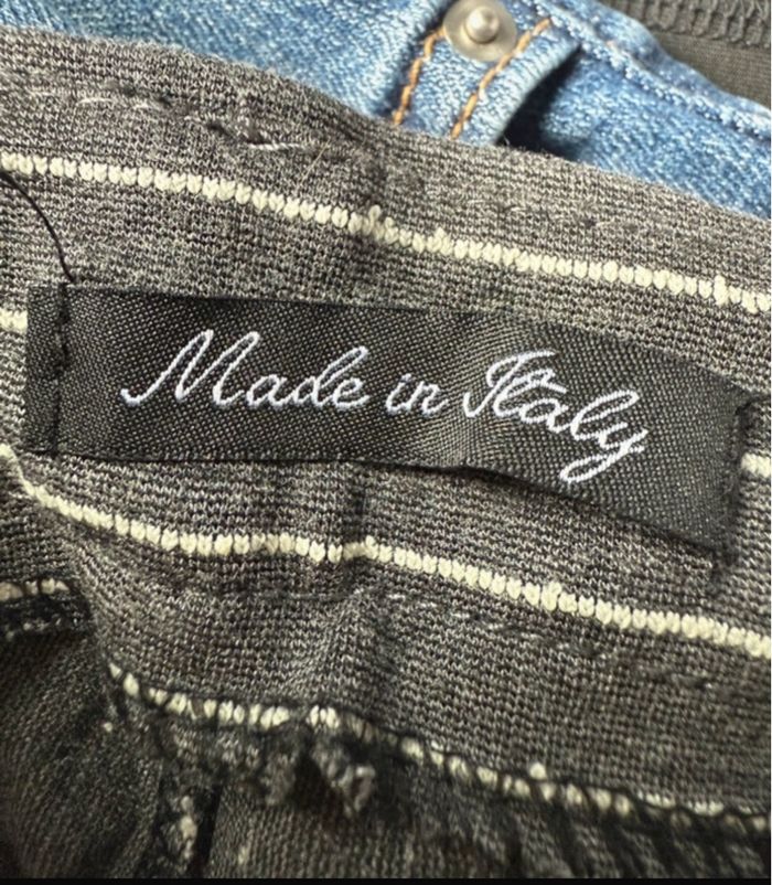 Pantalon - photo numéro 3