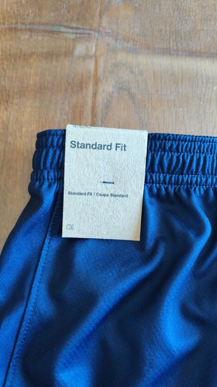 Short Nike PSG - photo numéro 4
