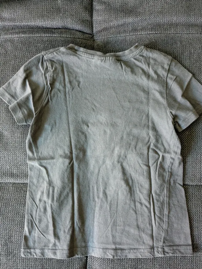 Tee shirt Kiabi Harry Potter 8 ans - photo numéro 2