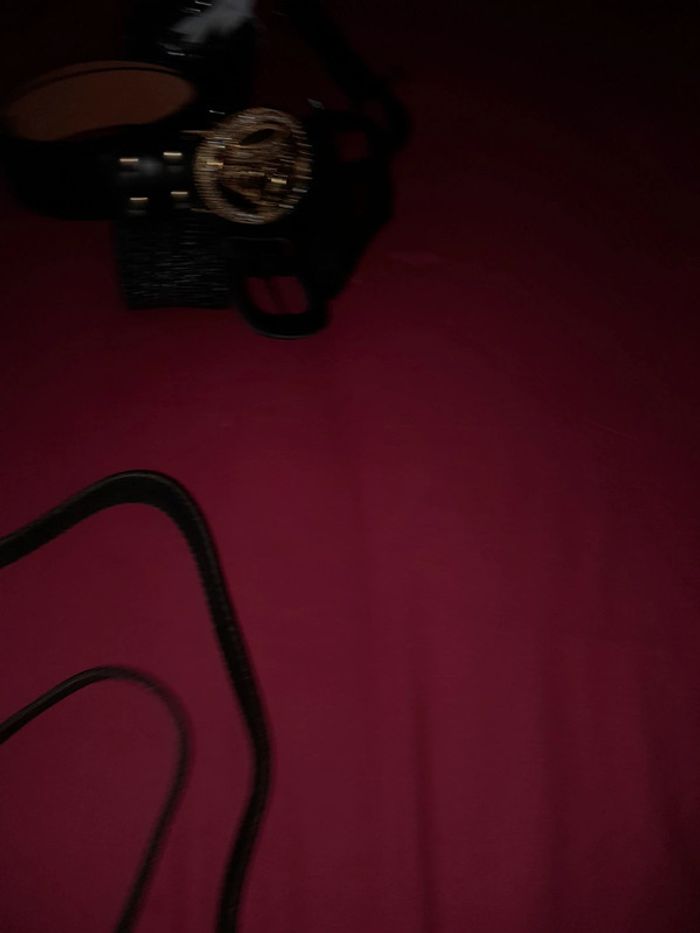 Ceinture verte - photo numéro 3