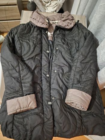 Manteau