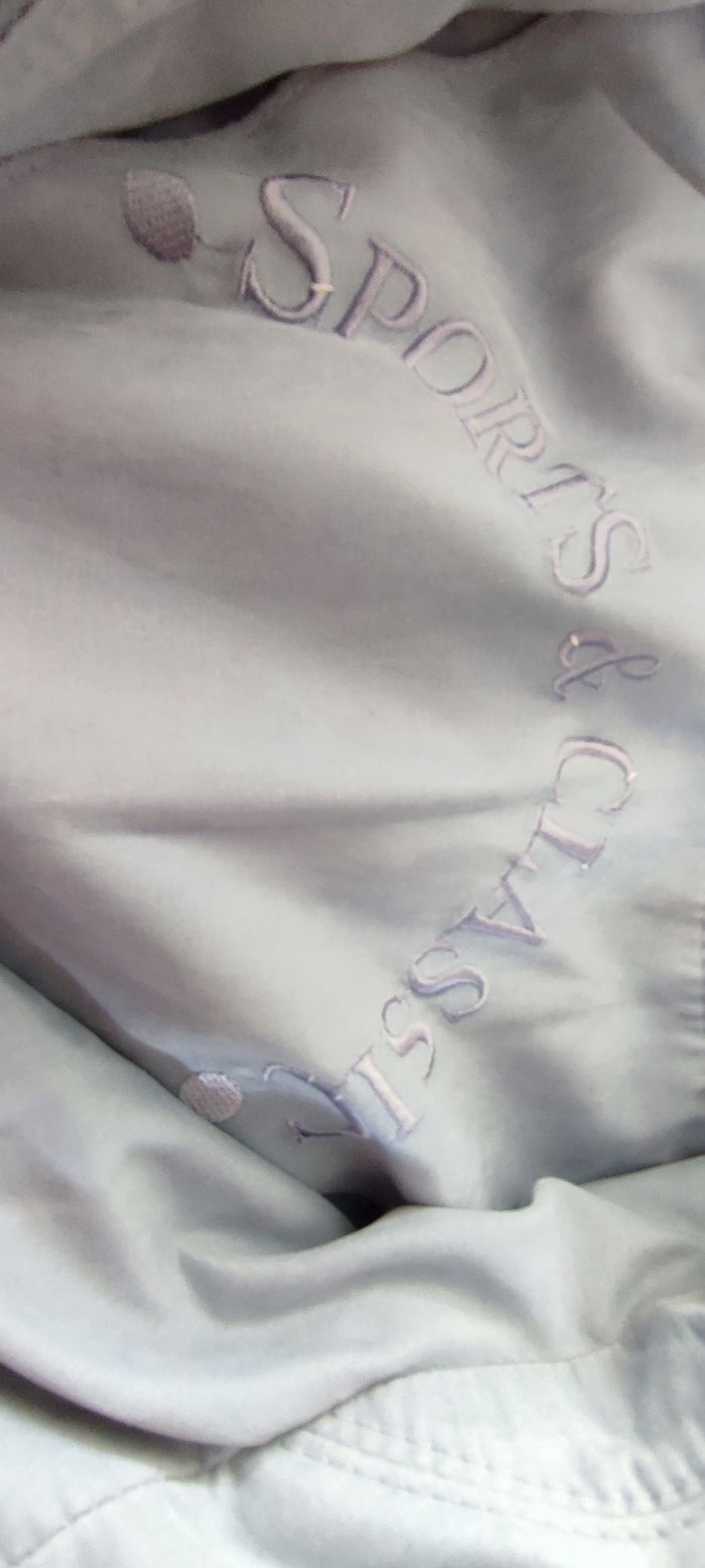 Manteau léger mi-longue 44 taille large - photo numéro 4