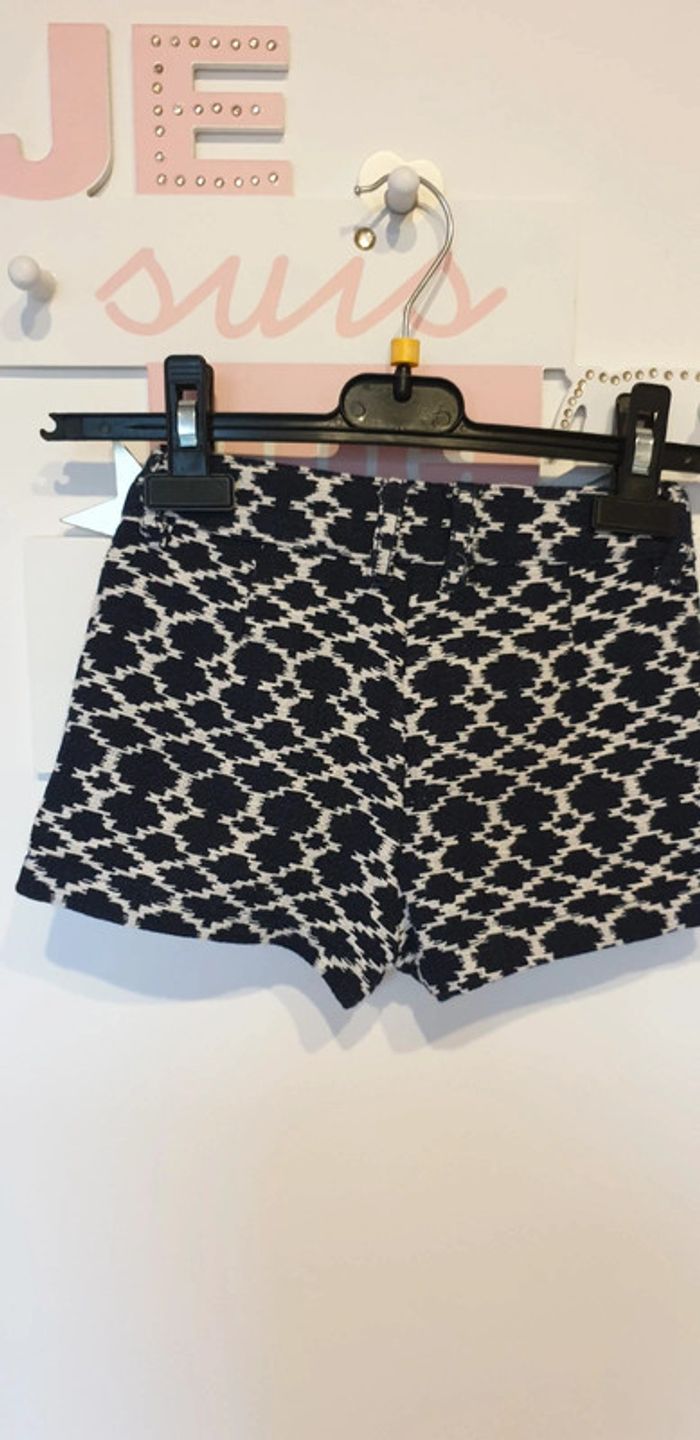 Short 5 ans - photo numéro 5