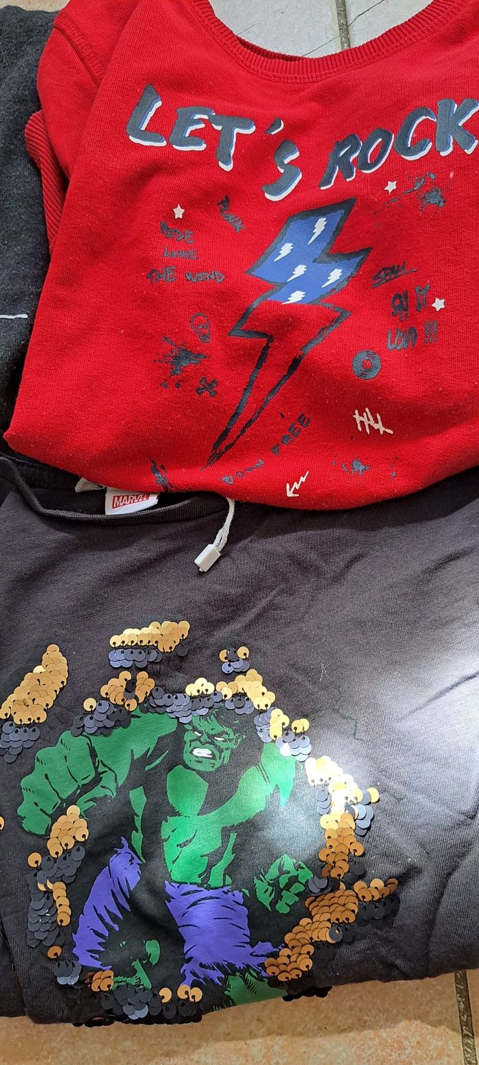 Haut - photo numéro 2