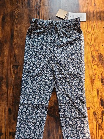 Pantalon leger fille Name it