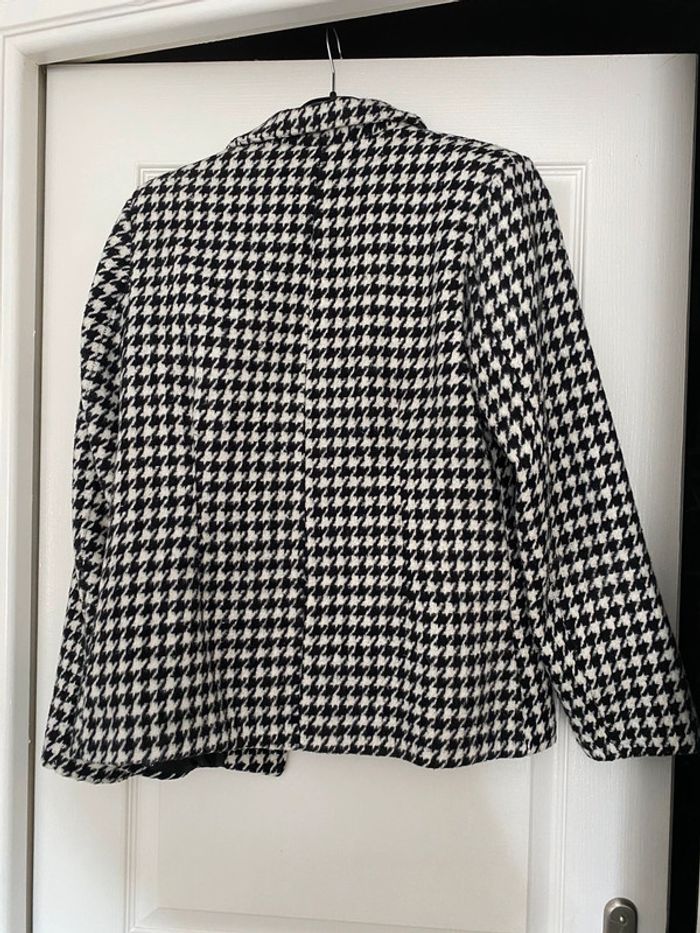 Blazer made in italy - photo numéro 3