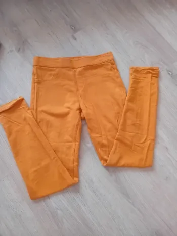 Lot de 4 pantalons