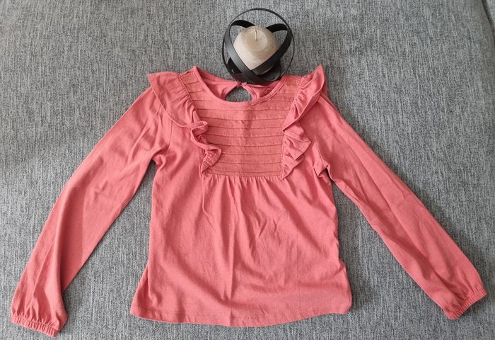 Tunique 6-7ans