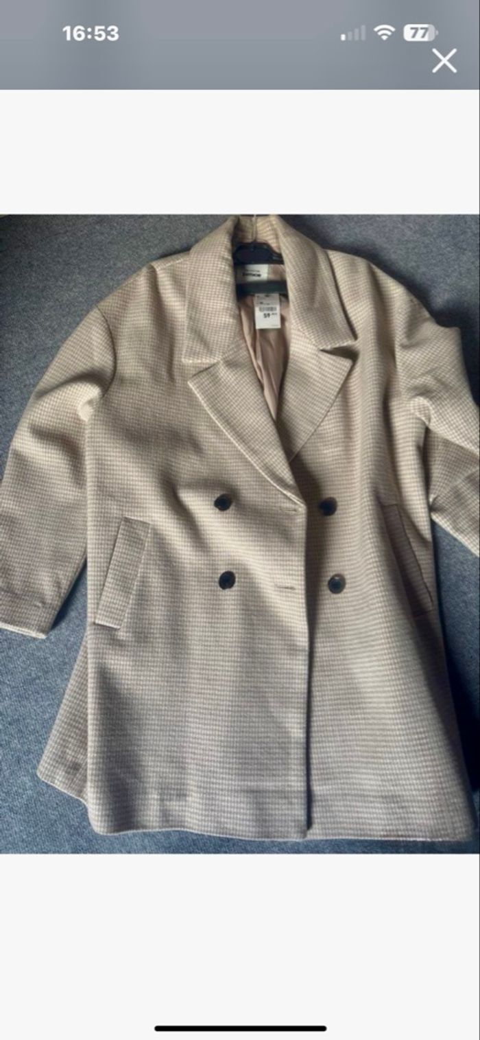 Veste - photo numéro 2