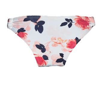 Bas maillot de bain à motif floral Ardène Swim Taille M