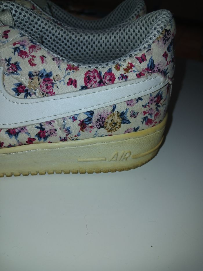 Baskets nike - photo numéro 2