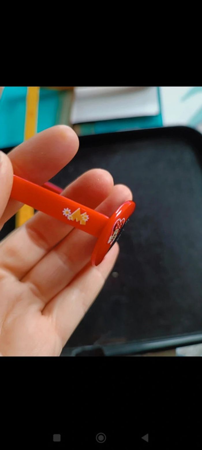 Lunette de soleil Minnie - photo numéro 4