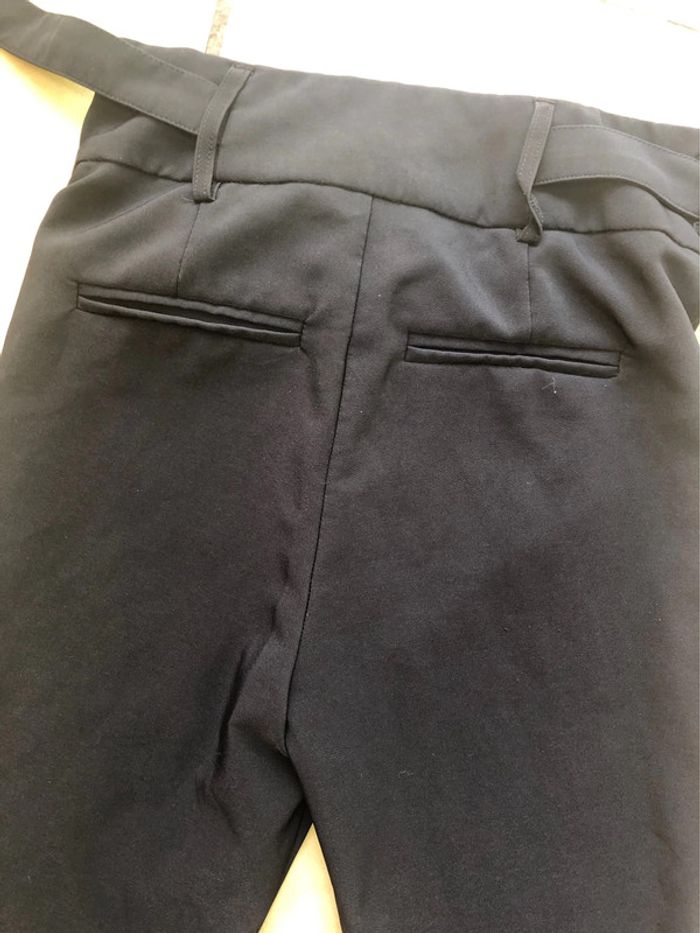 Pantalon#jennyfer#taille 34#proche du neuf - photo numéro 3