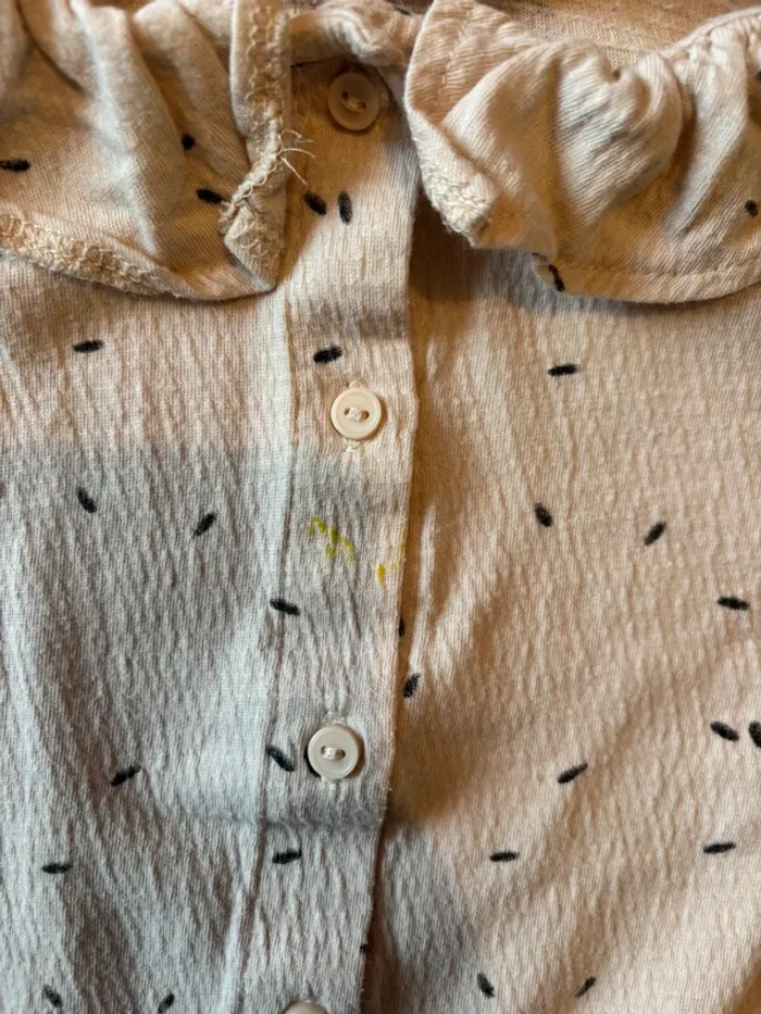 Lot de 3 pyjama - photo numéro 10