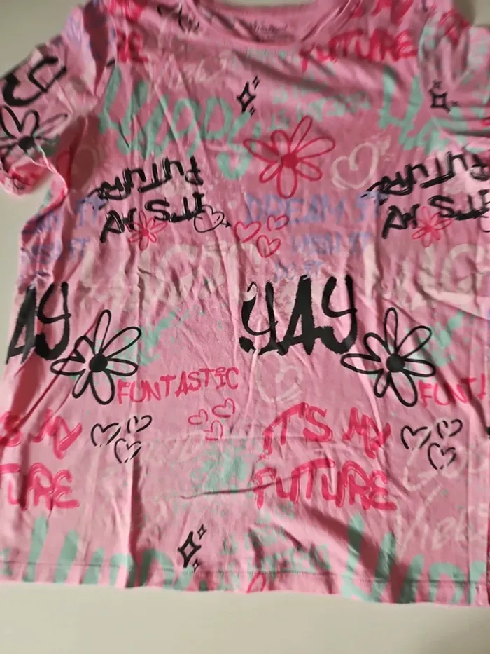 T-shirt Primark