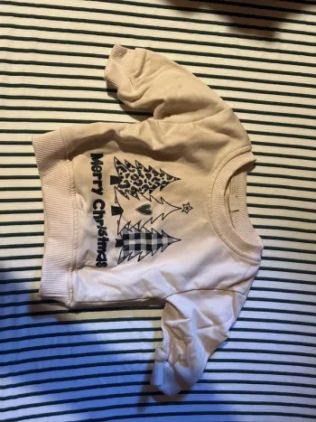Pull de Noël