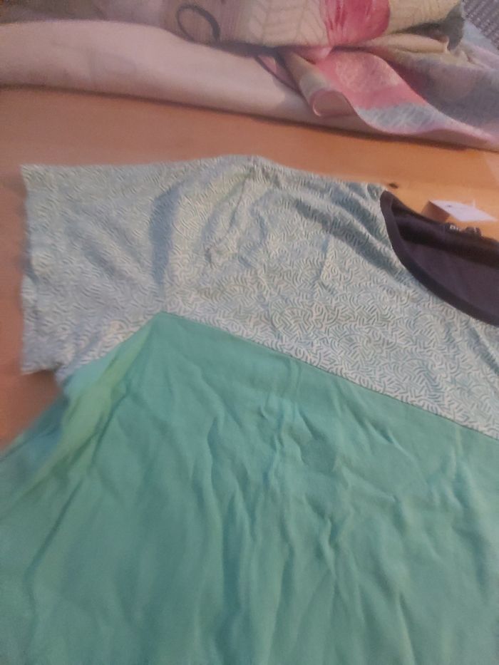 Tee-shirt - photo numéro 3