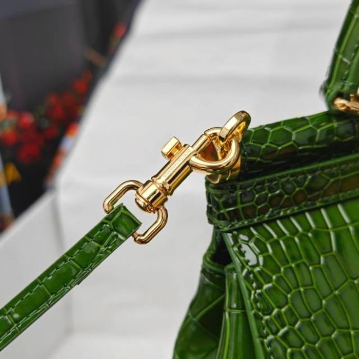Dolce & Gabban  BB6598 - photo numéro 8