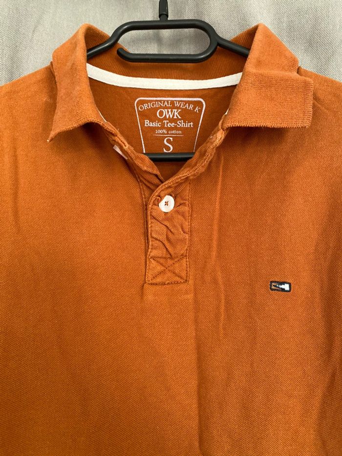 Polo homme - photo numéro 7