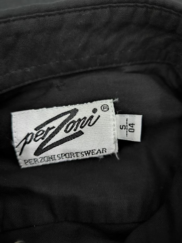 Chemise per zoni taille S neuve - photo numéro 4