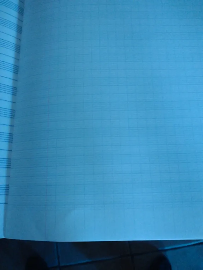 Cahier Neuf Musique & Chant - photo numéro 5