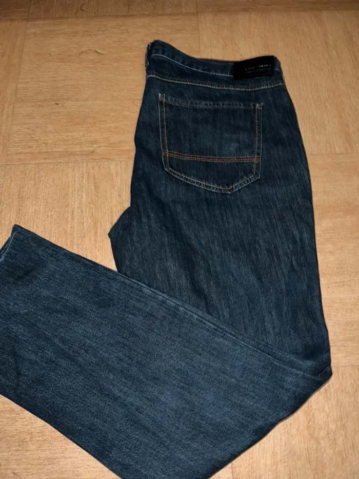 Jeans OWK - photo numéro 2