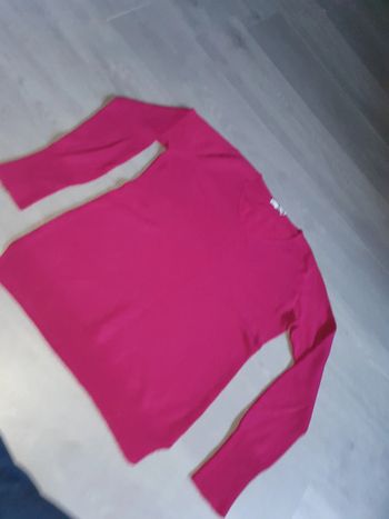 Pull taille L