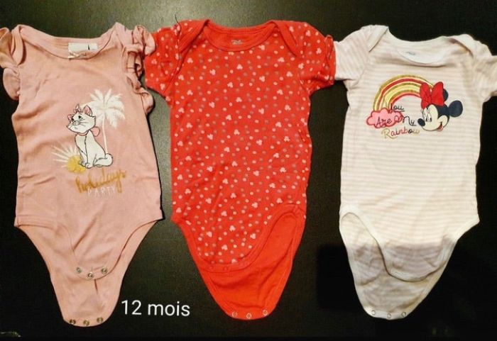 3 body’s