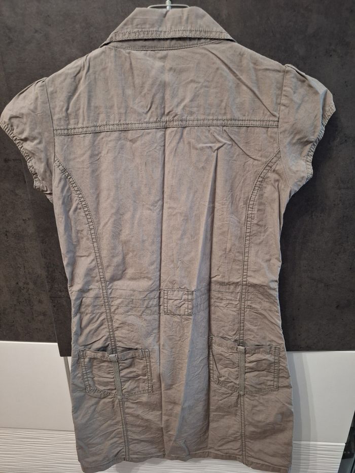 Robe manches courtes - photo numéro 2