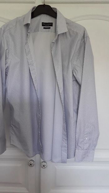 Chemise homme