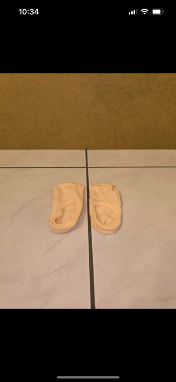 Socquette