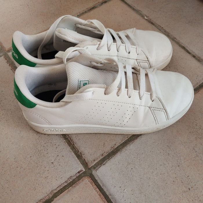 Baskets Adidas enfant