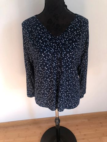 191 - Blouse etoile zara