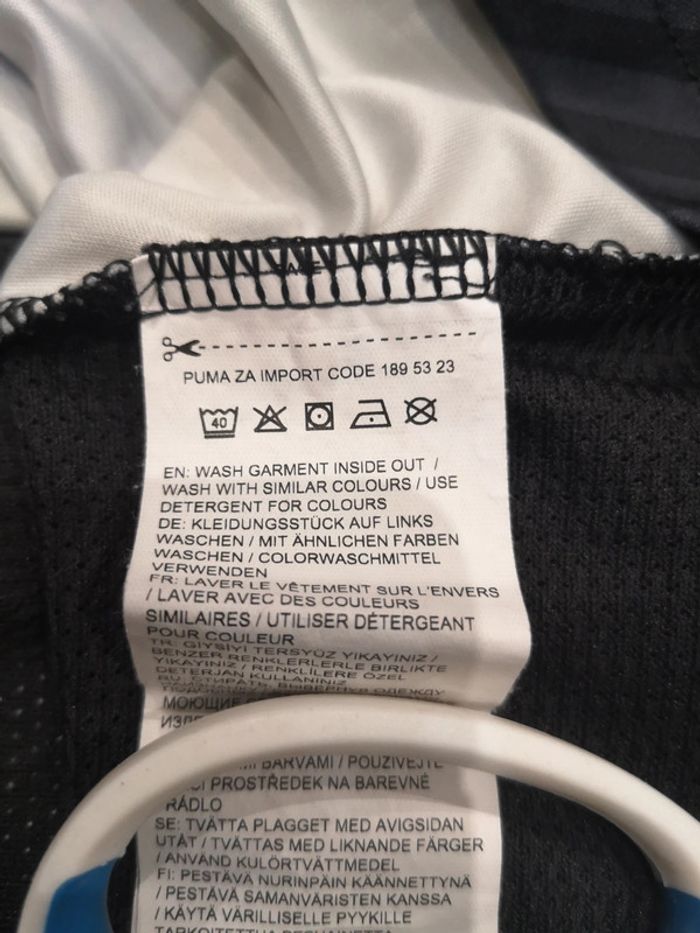 Teeshirt sport - photo numéro 4