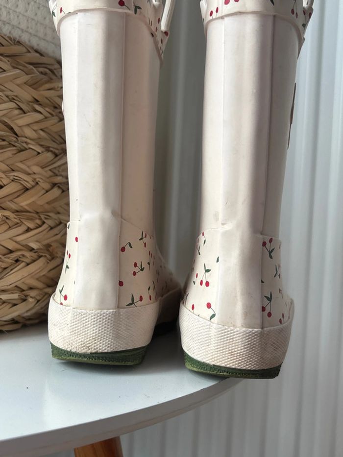 Bottes de pluie Verbaudet - photo numéro 9