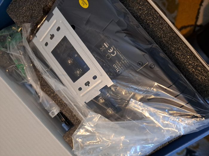 Moniteur vidéo pour visiophone - photo numéro 9