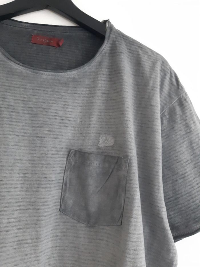Tee shirt Tissaia XXL - photo numéro 2