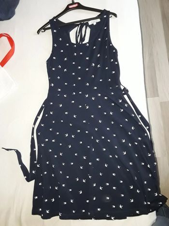 Robe Cache Cache neuve S