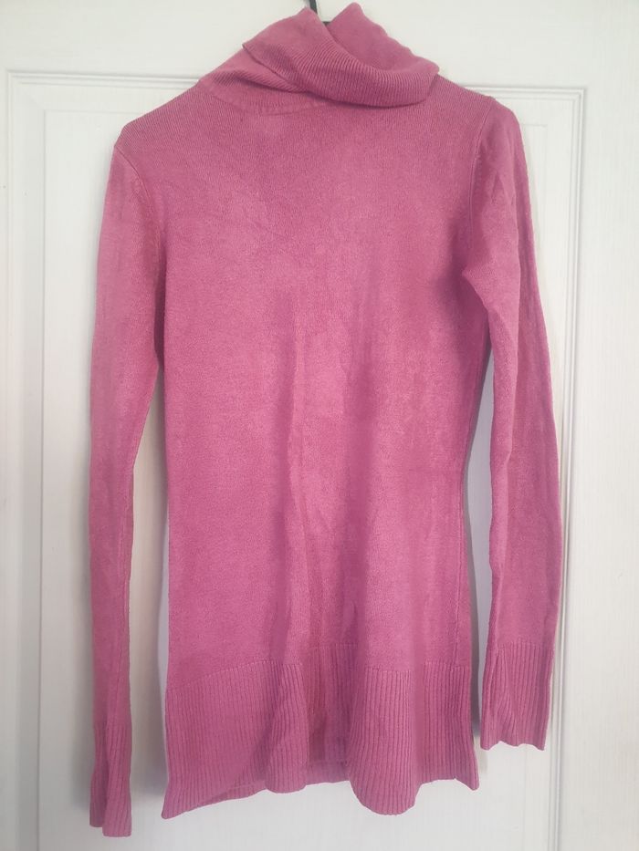 Pull-over