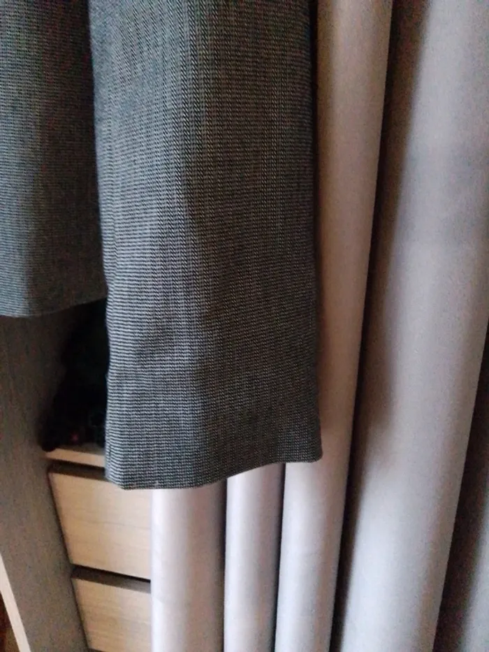 Veste tailleur - photo numéro 6