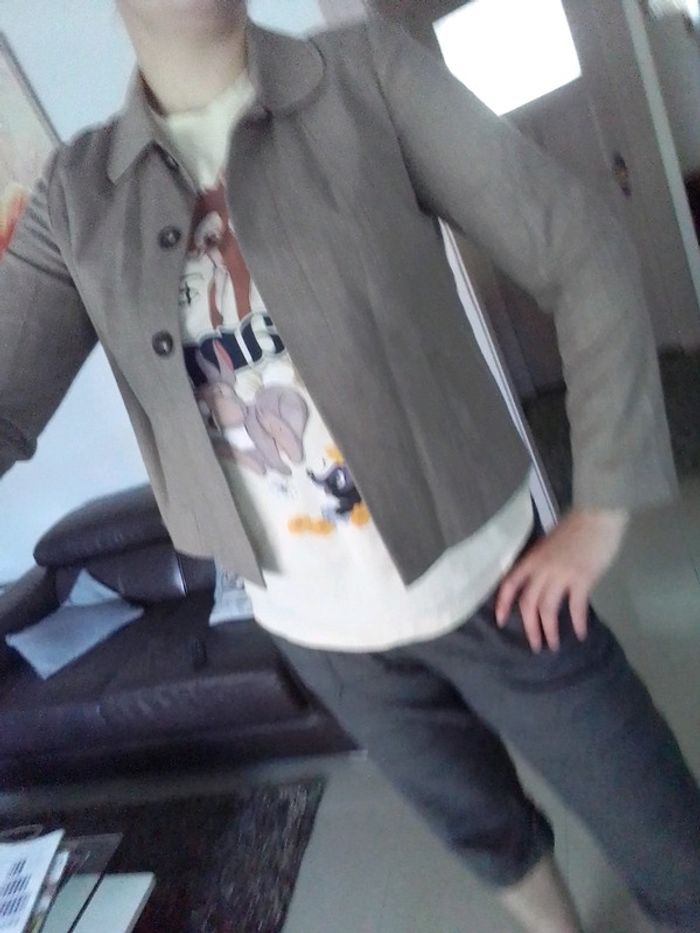 Veste - photo numéro 2