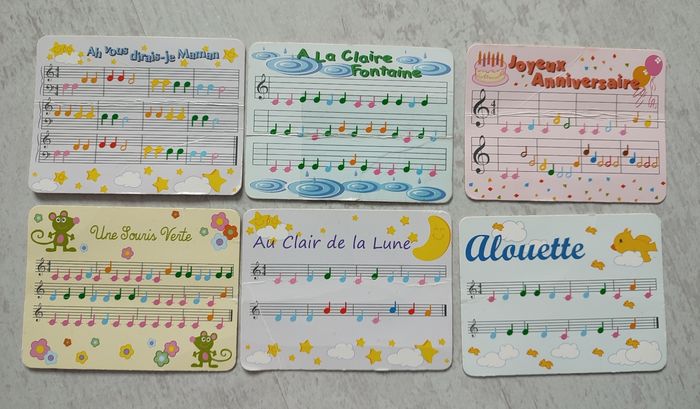 Piano - photo numéro 4