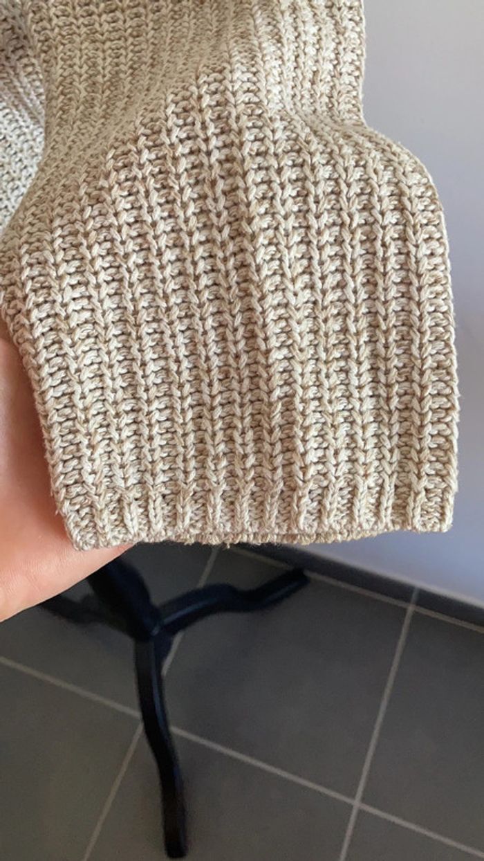 Pull maille 14 ans - photo numéro 3