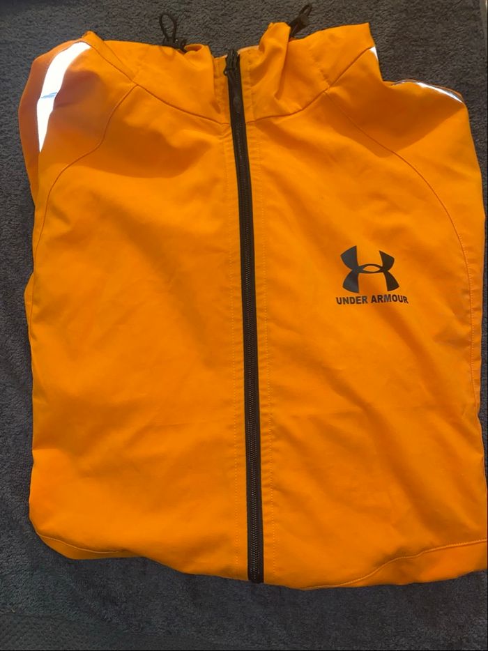 Survetement - photo numéro 3