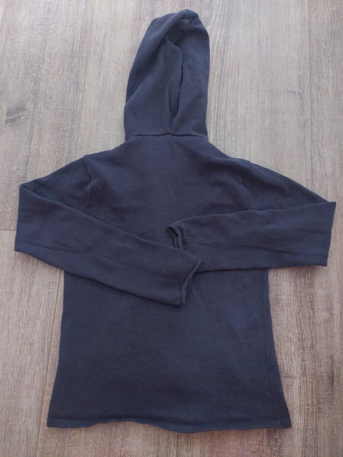 Gilet 8 ans - photo numéro 2