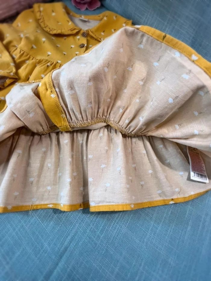 Robe taille 18-24 mois - photo numéro 5
