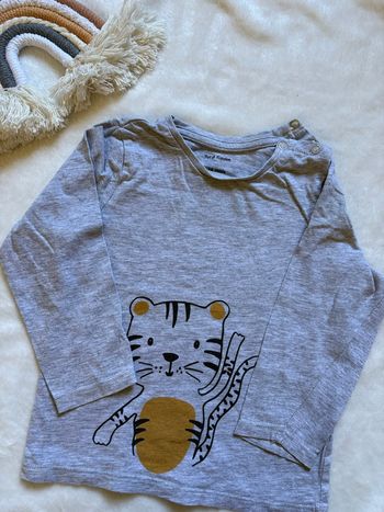 T-shirt 24 mois 