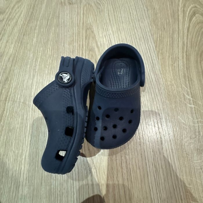 Crocs enfant - photo numéro 2