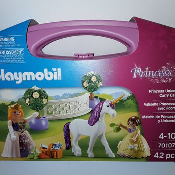 Playmobil 70107 princess